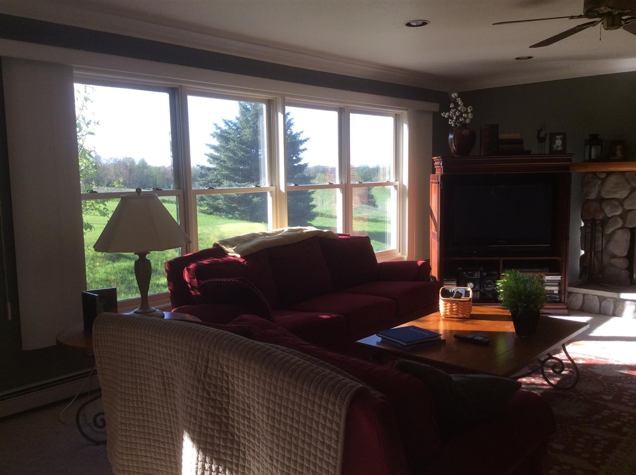 875 East Monroe Road Harrison, MI 48625 - Photo 7 of 67 1861396-6.JPG