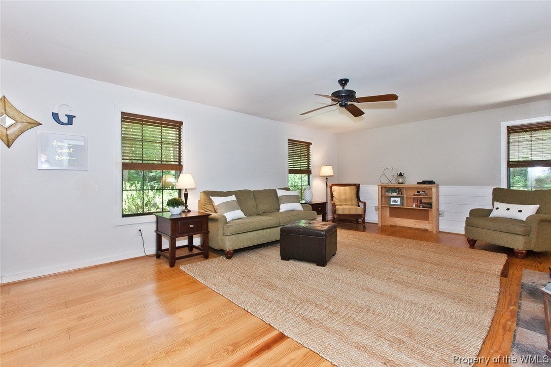 107 Tom Taylor Road Toano, VA 23168 - Photo 5 of 23 Gallery Image 5