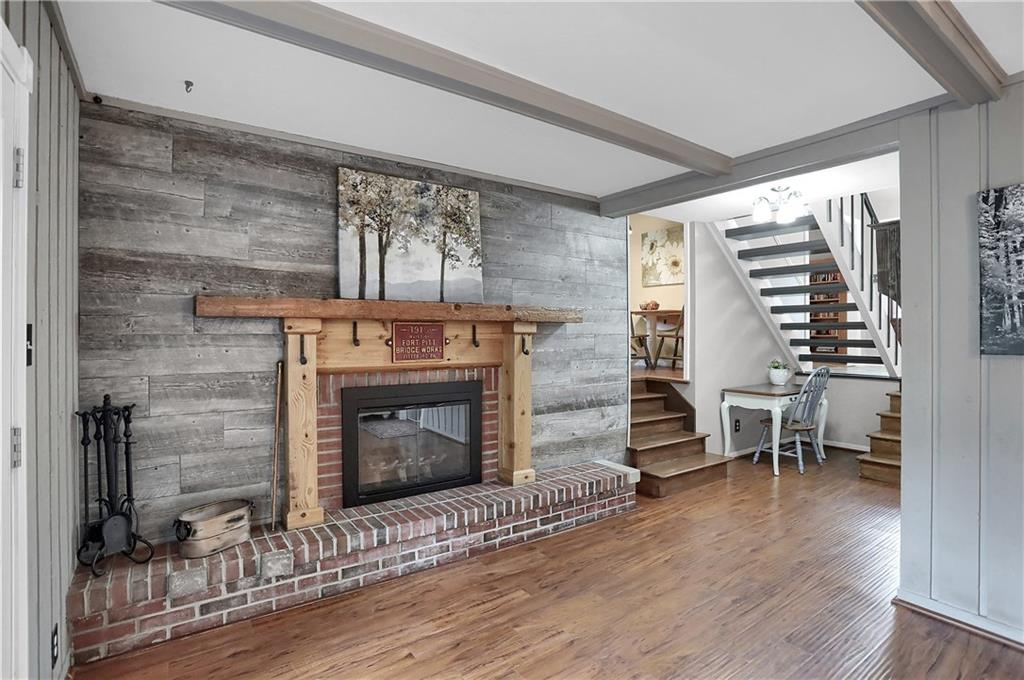 8117 Lieber Road Indianapolis, IN 46260 - Photo 13 of 34 Gallery Image 13