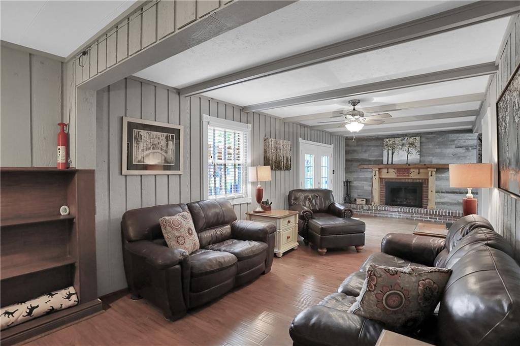 8117 Lieber Road Indianapolis, IN 46260 - Photo 15 of 34 Gallery Image 15