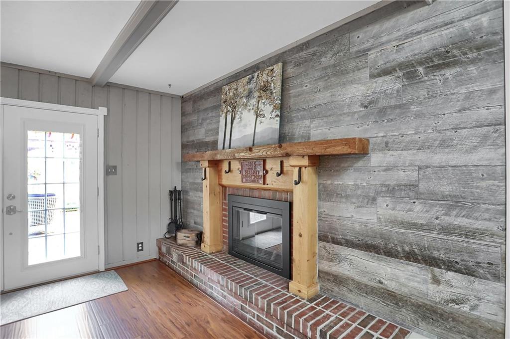8117 Lieber Road Indianapolis, IN 46260 - Photo 16 of 34 Gallery Image 16