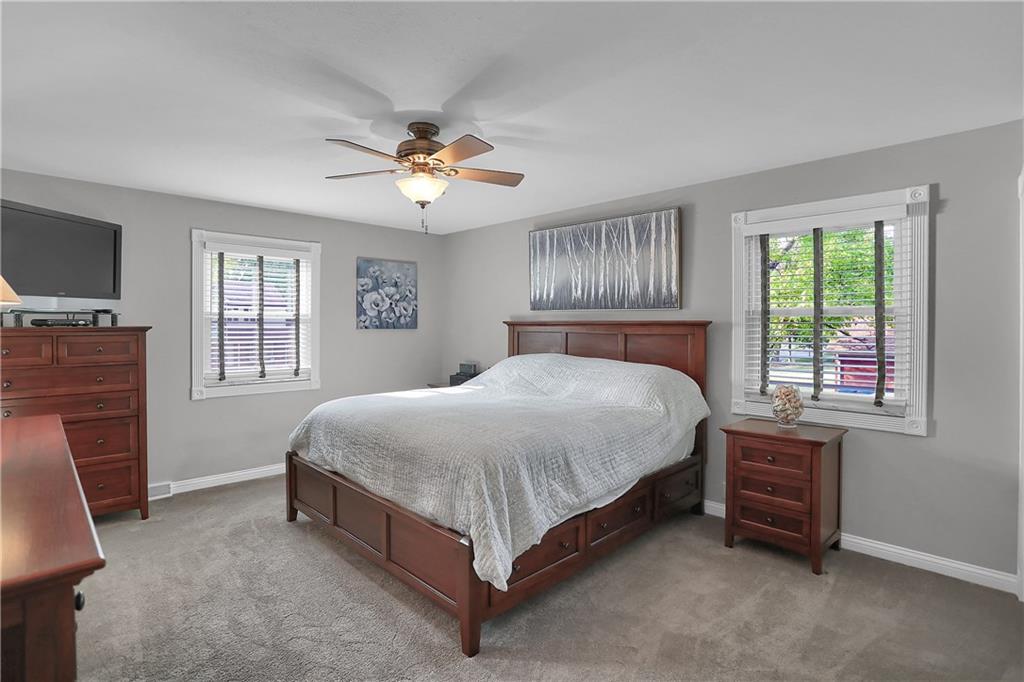 8117 Lieber Road Indianapolis, IN 46260 - Photo 17 of 34 Gallery Image 17