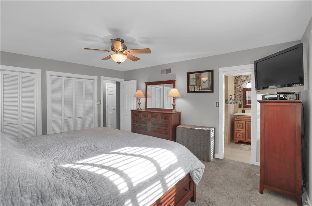 8117 Lieber Road Indianapolis, IN 46260 - Photo 18 of 34 Gallery Image 18