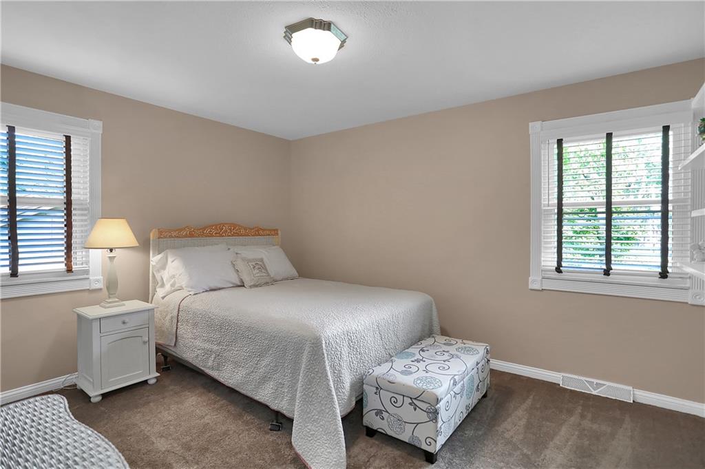 8117 Lieber Road Indianapolis, IN 46260 - Photo 23 of 34 Gallery Image 23