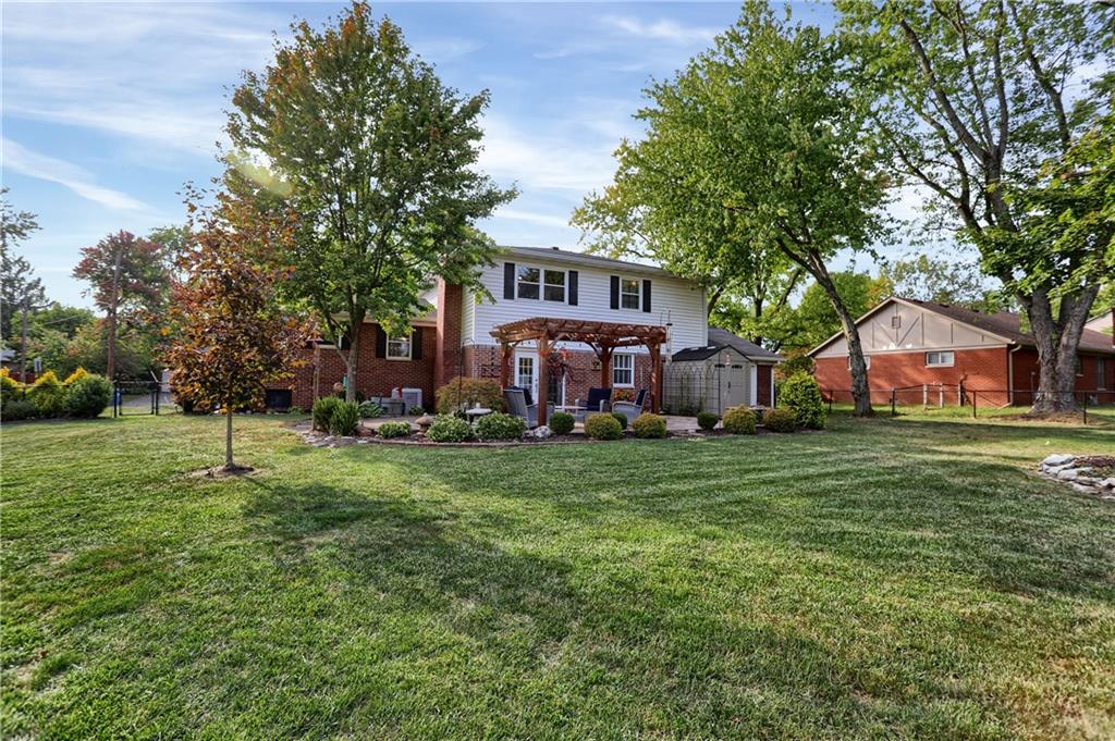 8117 Lieber Road Indianapolis, IN 46260 - Photo 30 of 34 Gallery Image 30