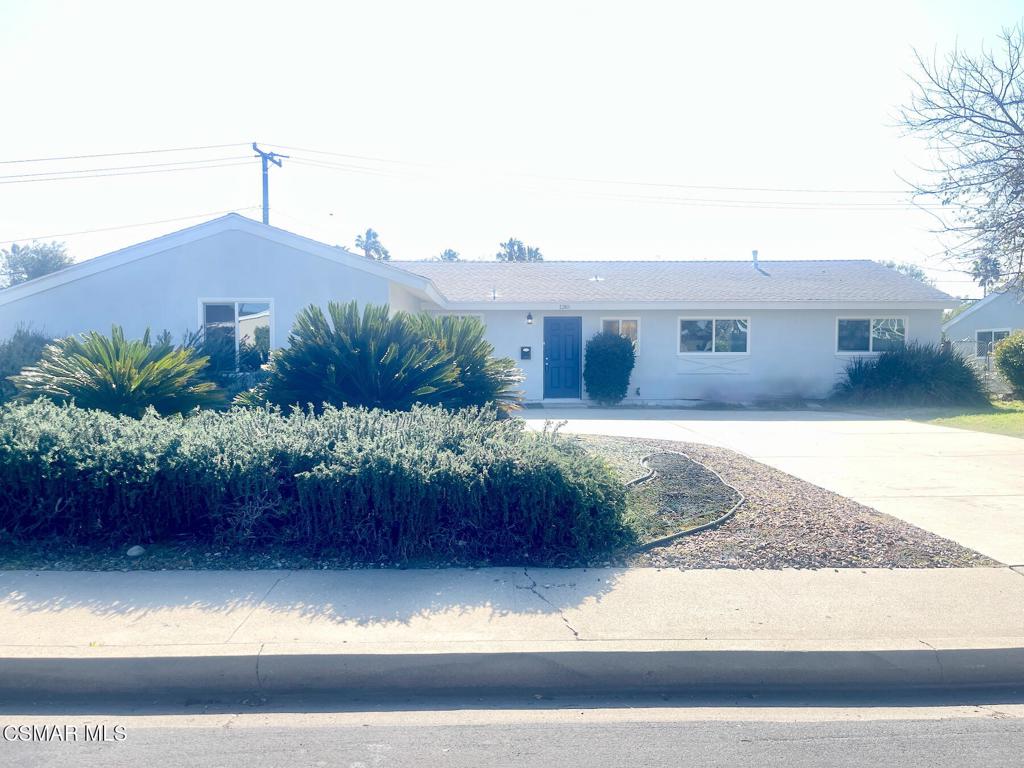 1240 Graham Street Simi Valley, CA 93065 - Photo 2 of 19