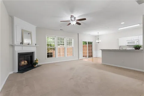 $345,000 | 184 Regent Place, Woodstock, GA 30188