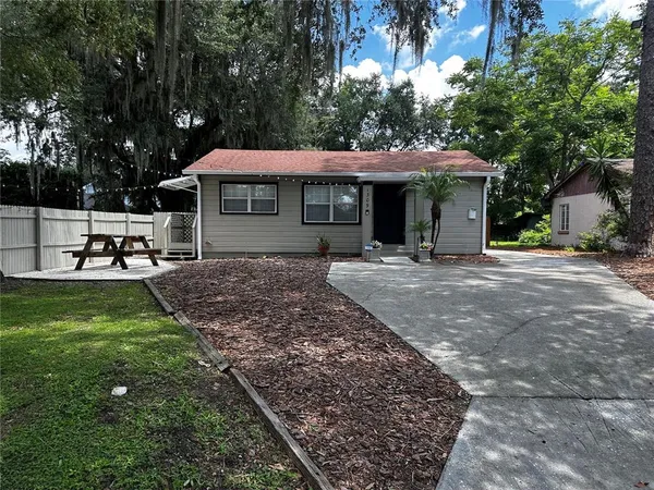 $1,750 | 1309 East Harding Street, Unit A, Orlando, FL 32806