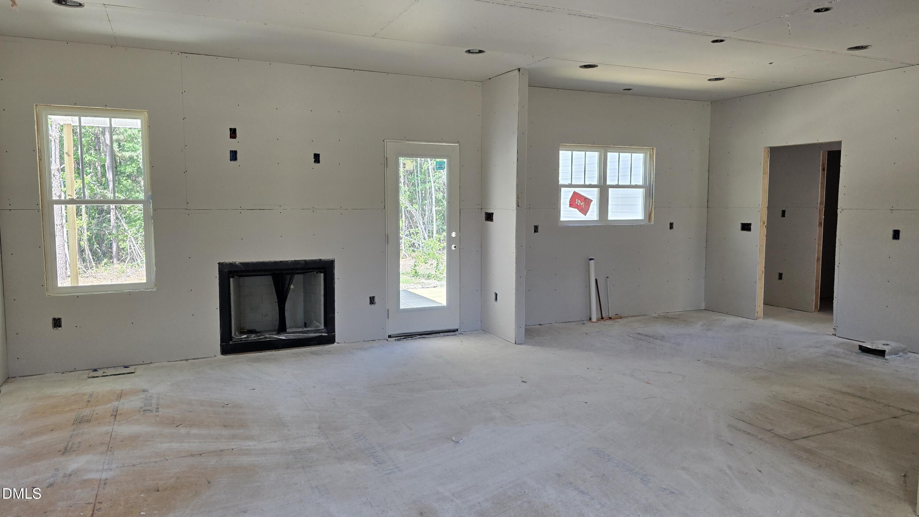 98 Freedom Ridge Drive Smithfield, NC 27577 - Photo 4 of 15