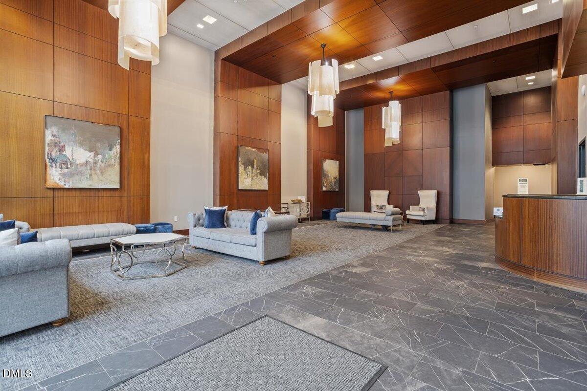 400 West North Street, Unit 634 Raleigh, NC 27603 - Photo 29 of 30