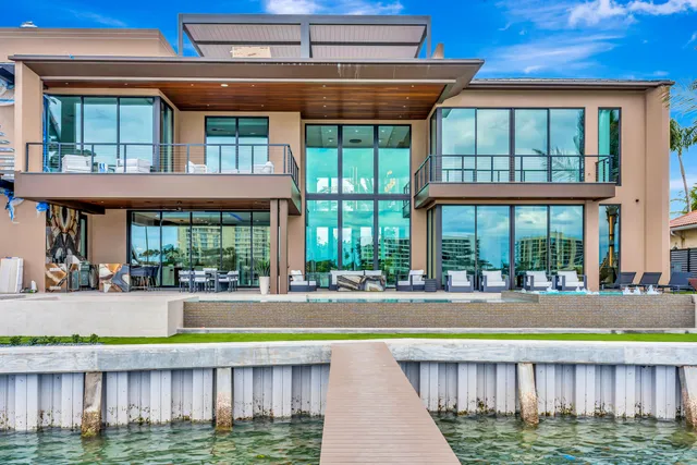 $15,999,000 | 19696 Harbor Road North, Jupiter, FL 33469