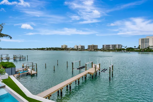 $15,999,000 | 19696 Harbor Road North, Jupiter, FL 33469