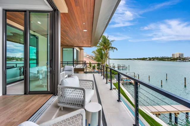 $15,999,000 | 19696 Harbor Road North, Jupiter, FL 33469