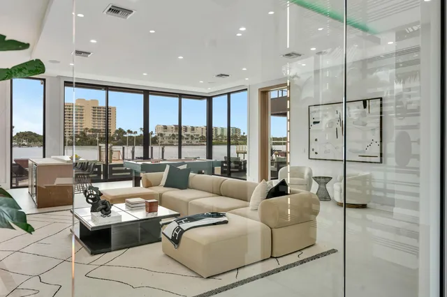 $15,999,000 | 19696 Harbor Road North, Jupiter, FL 33469