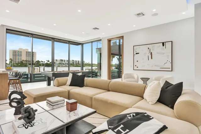 $15,999,000 | 19696 Harbor Road North, Jupiter, FL 33469