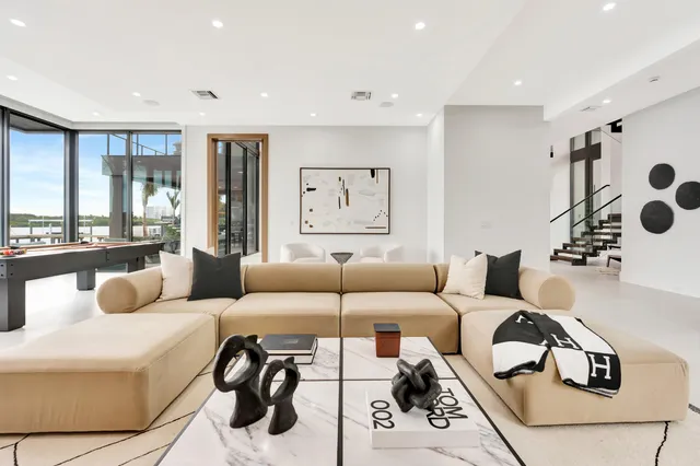 $15,999,000 | 19696 Harbor Road North, Jupiter, FL 33469