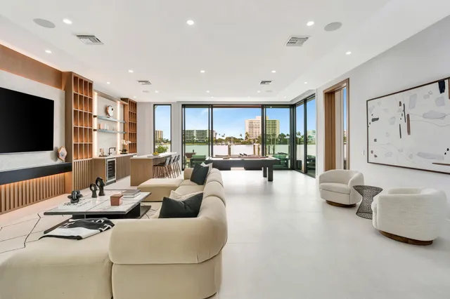 $15,999,000 | 19696 Harbor Road North, Jupiter, FL 33469