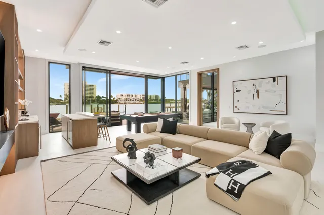 $15,999,000 | 19696 Harbor Road North, Jupiter, FL 33469