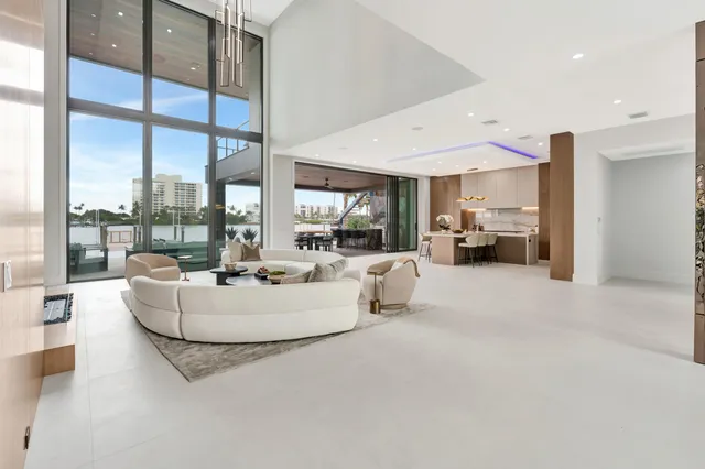 $15,999,000 | 19696 Harbor Road North, Jupiter, FL 33469