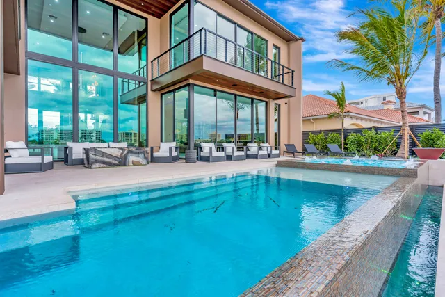$15,999,000 | 19696 Harbor Road North, Jupiter, FL 33469