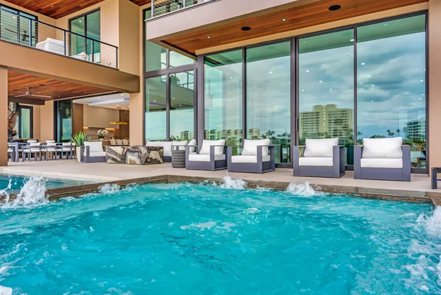 $15,999,000 | 19696 Harbor Road North, Jupiter, FL 33469