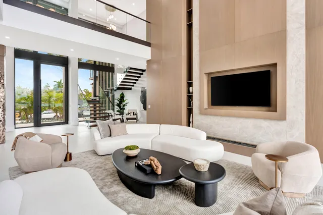 $15,999,000 | 19696 Harbor Road North, Jupiter, FL 33469