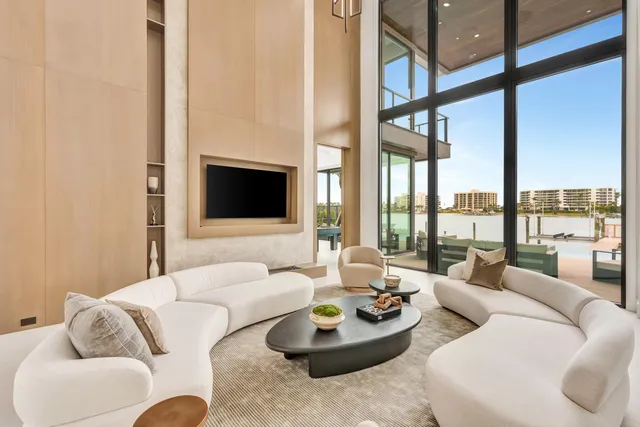 $15,999,000 | 19696 Harbor Road North, Jupiter, FL 33469