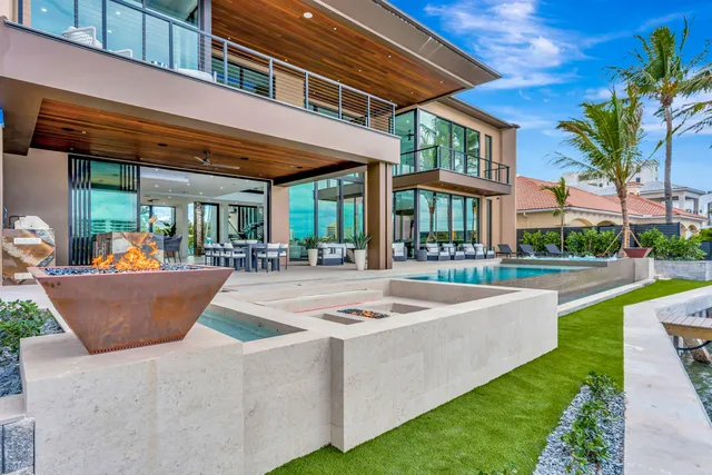 $15,999,000 | 19696 Harbor Road North, Jupiter, FL 33469