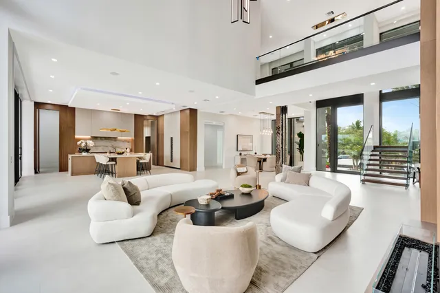 $15,999,000 | 19696 Harbor Road North, Jupiter, FL 33469