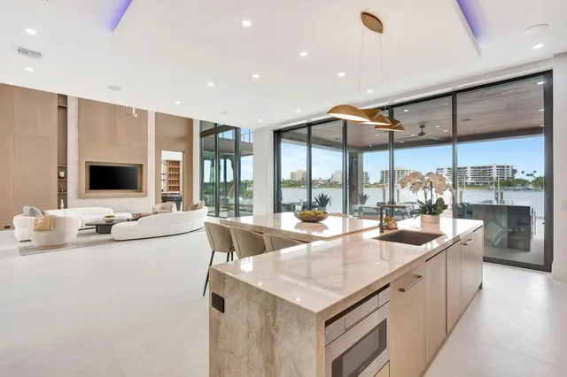 $15,999,000 | 19696 Harbor Road North, Jupiter, FL 33469