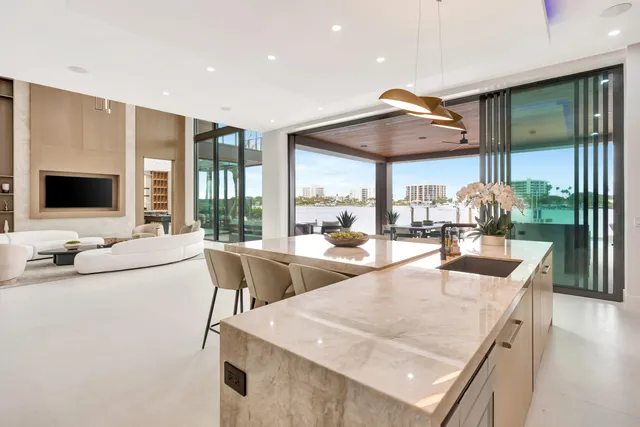 $15,999,000 | 19696 Harbor Road North, Jupiter, FL 33469