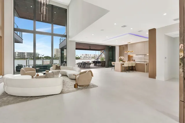 $15,999,000 | 19696 Harbor Road North, Jupiter, FL 33469