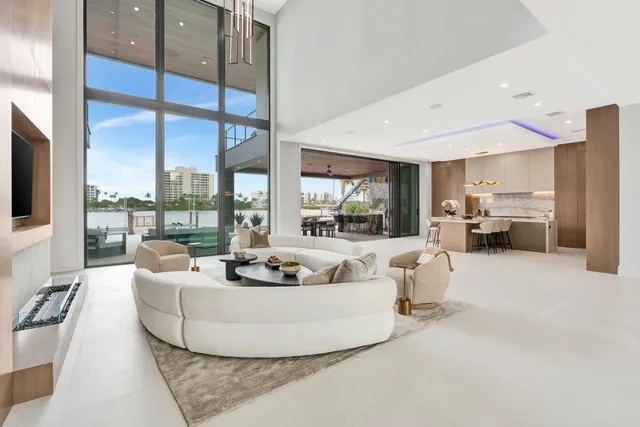 $15,999,000 | 19696 Harbor Road North, Jupiter, FL 33469