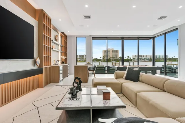 $15,999,000 | 19696 Harbor Road North, Jupiter, FL 33469