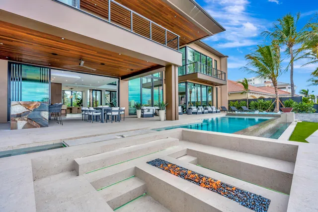 $15,999,000 | 19696 Harbor Road North, Jupiter, FL 33469