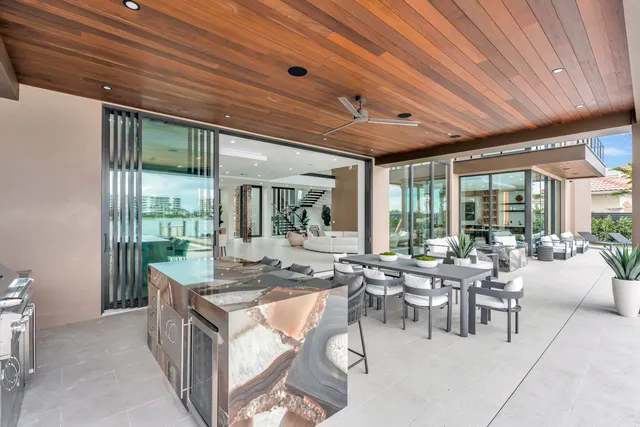 $15,999,000 | 19696 Harbor Road North, Jupiter, FL 33469