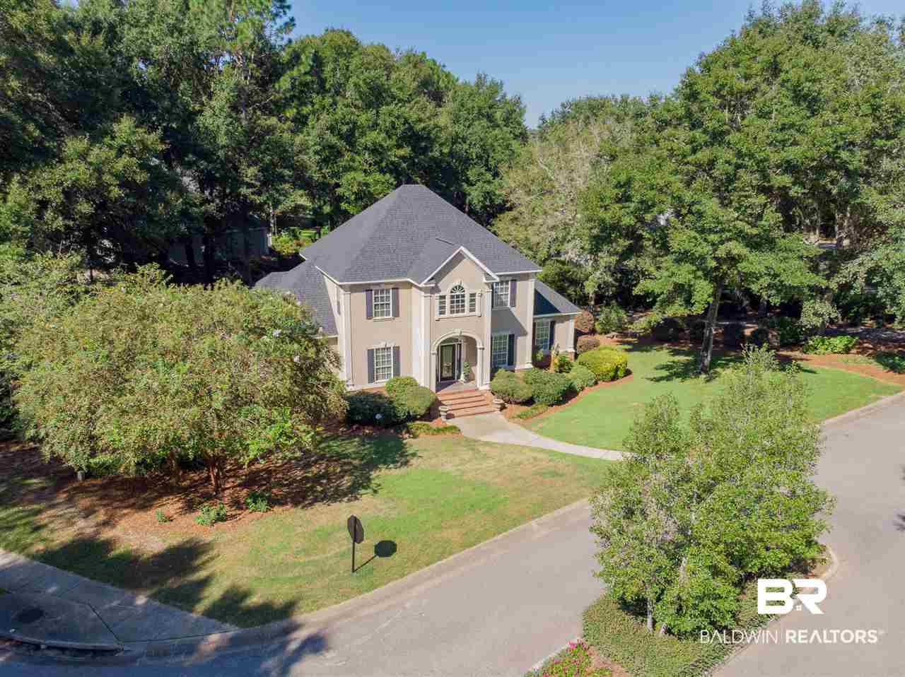 142 McIntosh Bluff Road Fairhope, AL 36532 - Photo 3 of 47