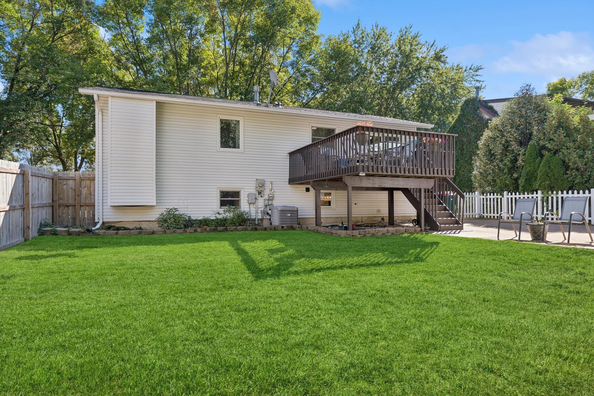 1457 5th Avenue Southwest Rochester, MN 55902 - Photo 18 of 20