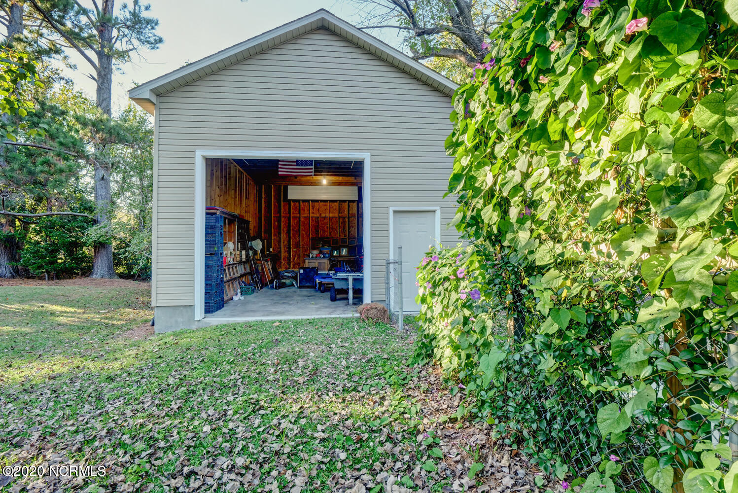 520 Barksdale Road Wilmington, NC 28409 - Photo 33 of 36 520 Barksdale Rd Wilmington NC-large-027