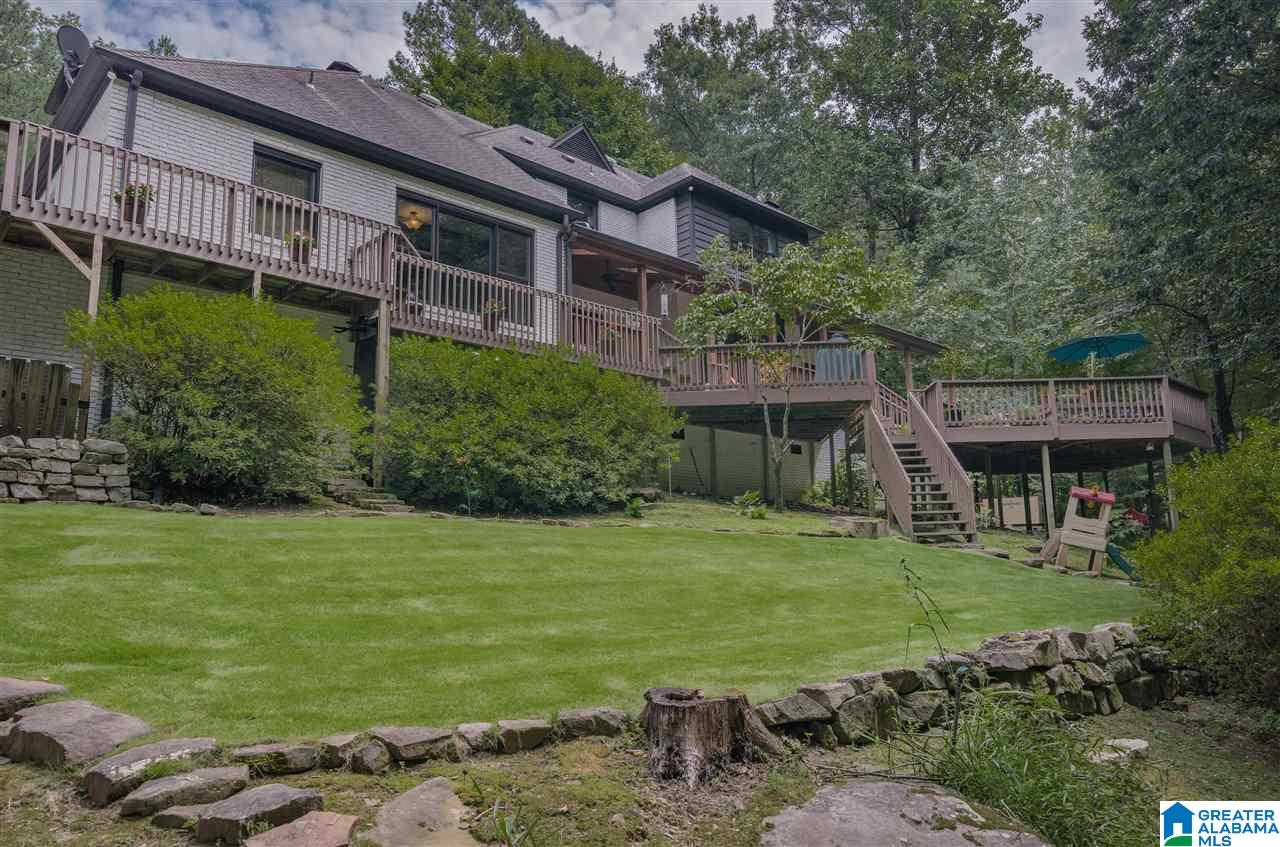 4532 Pine Mountain Road Birmingham, AL 35213 - Photo 43 of 50