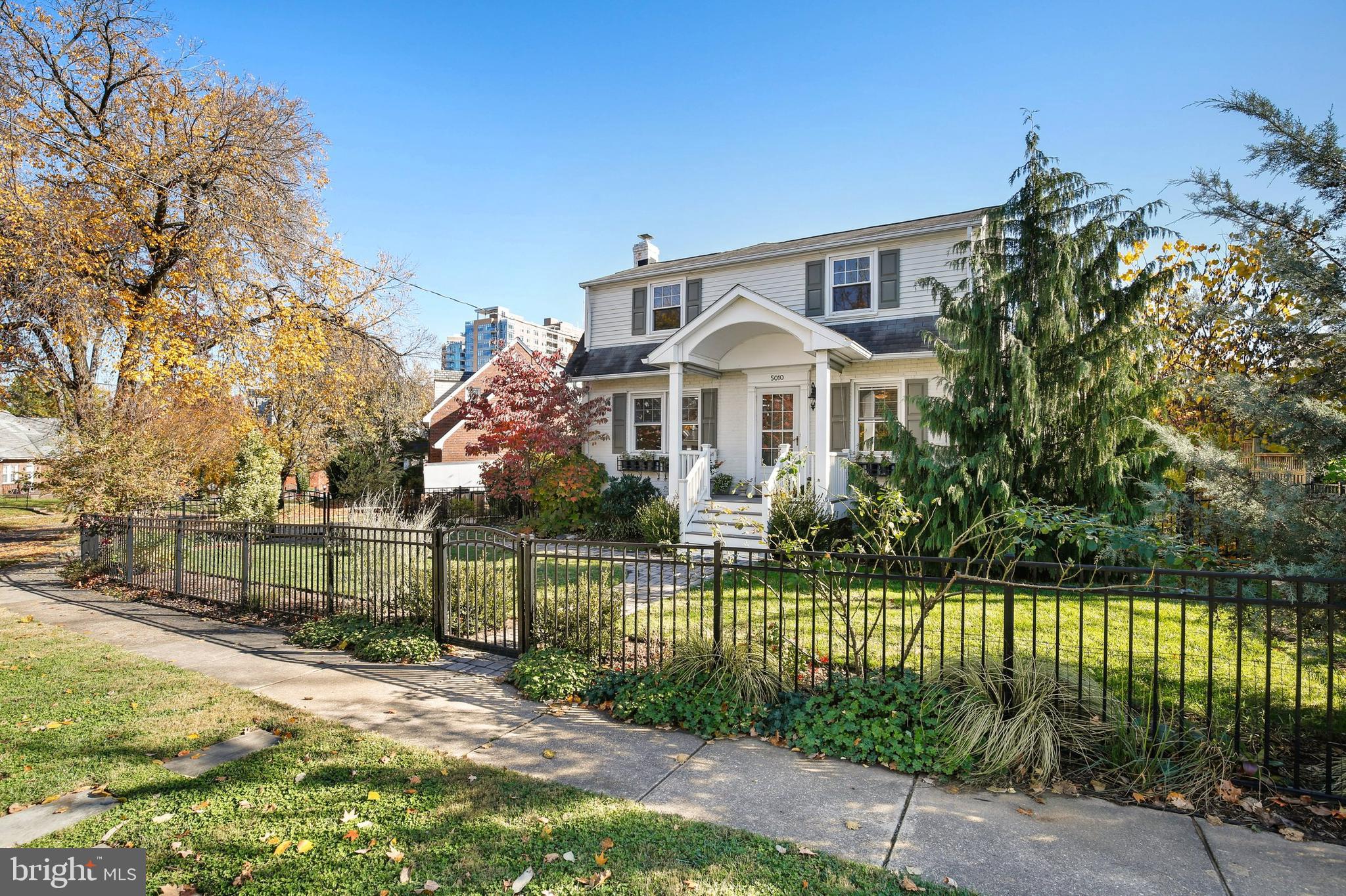 5010 Rugby Avenue Bethesda, MD 20814 - Photo 1 of 71 Gallery Image 1