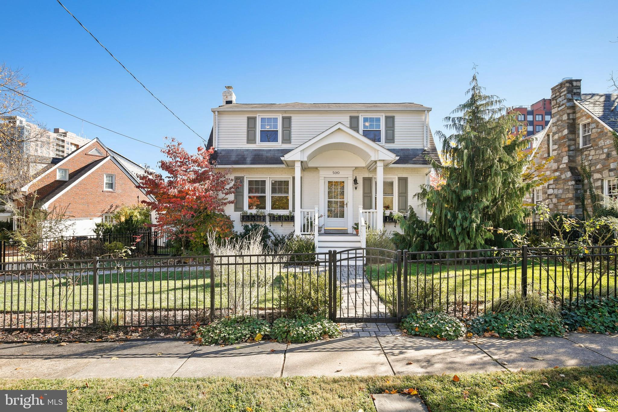 5010 Rugby Avenue Bethesda, MD 20814 - Photo 2 of 71 Gallery Image 2