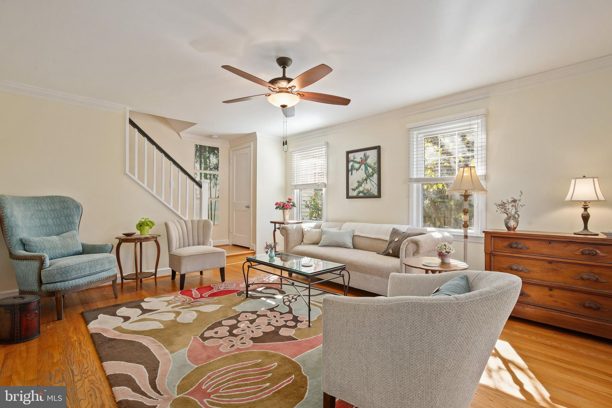 5010 Rugby Avenue Bethesda, MD 20814 - Photo 11 of 71 Gallery Image 11