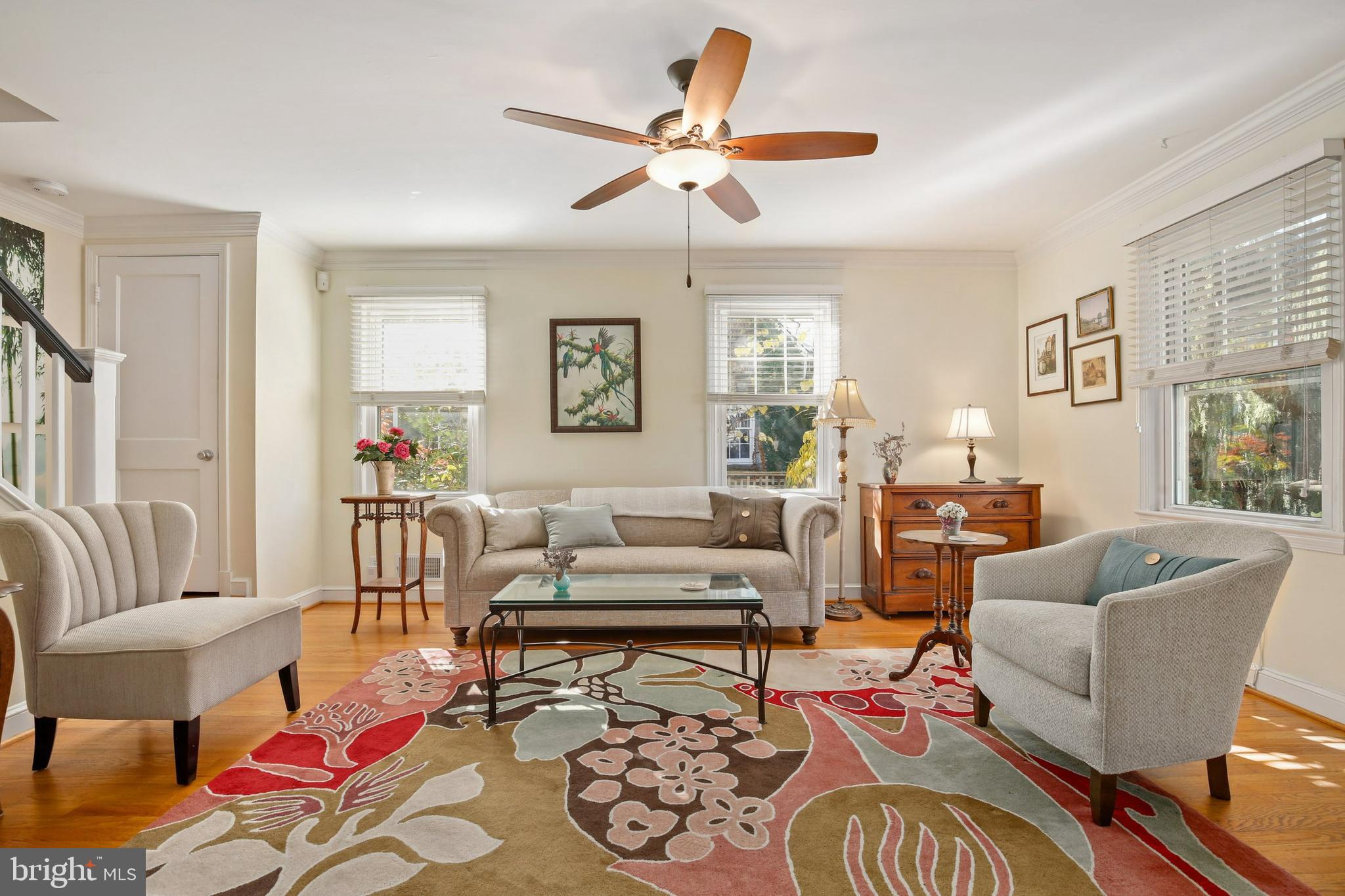 5010 Rugby Avenue Bethesda, MD 20814 - Photo 13 of 71 Gallery Image 13