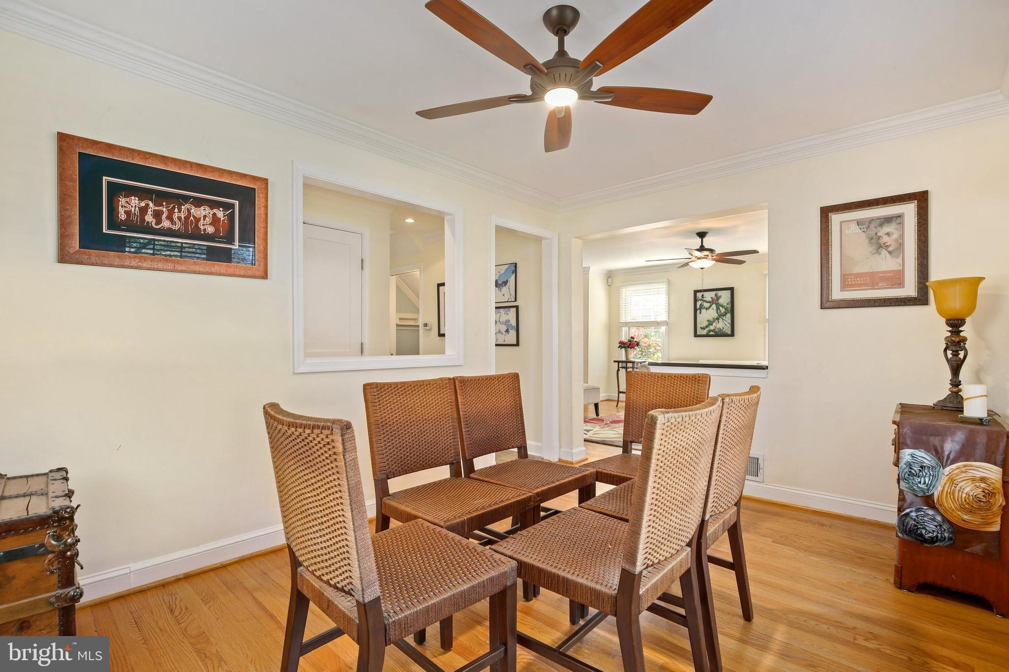 5010 Rugby Avenue Bethesda, MD 20814 - Photo 14 of 71 Gallery Image 14