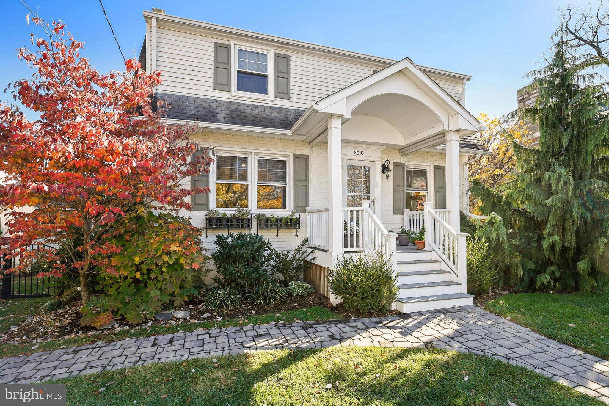 5010 Rugby Avenue Bethesda, MD 20814 - Photo 5 of 71 Gallery Image 5