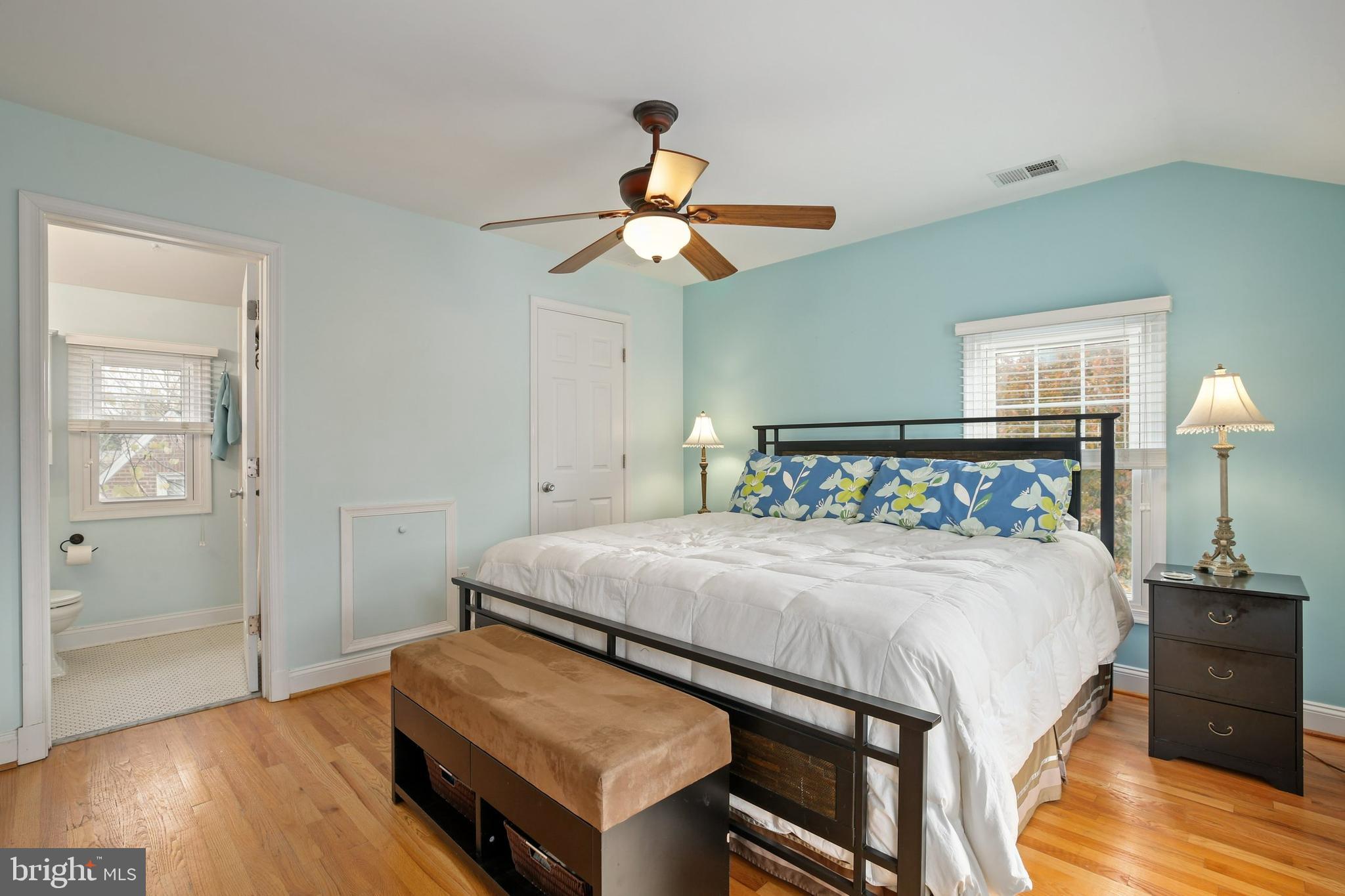 5010 Rugby Avenue Bethesda, MD 20814 - Photo 47 of 71 Gallery Image 47