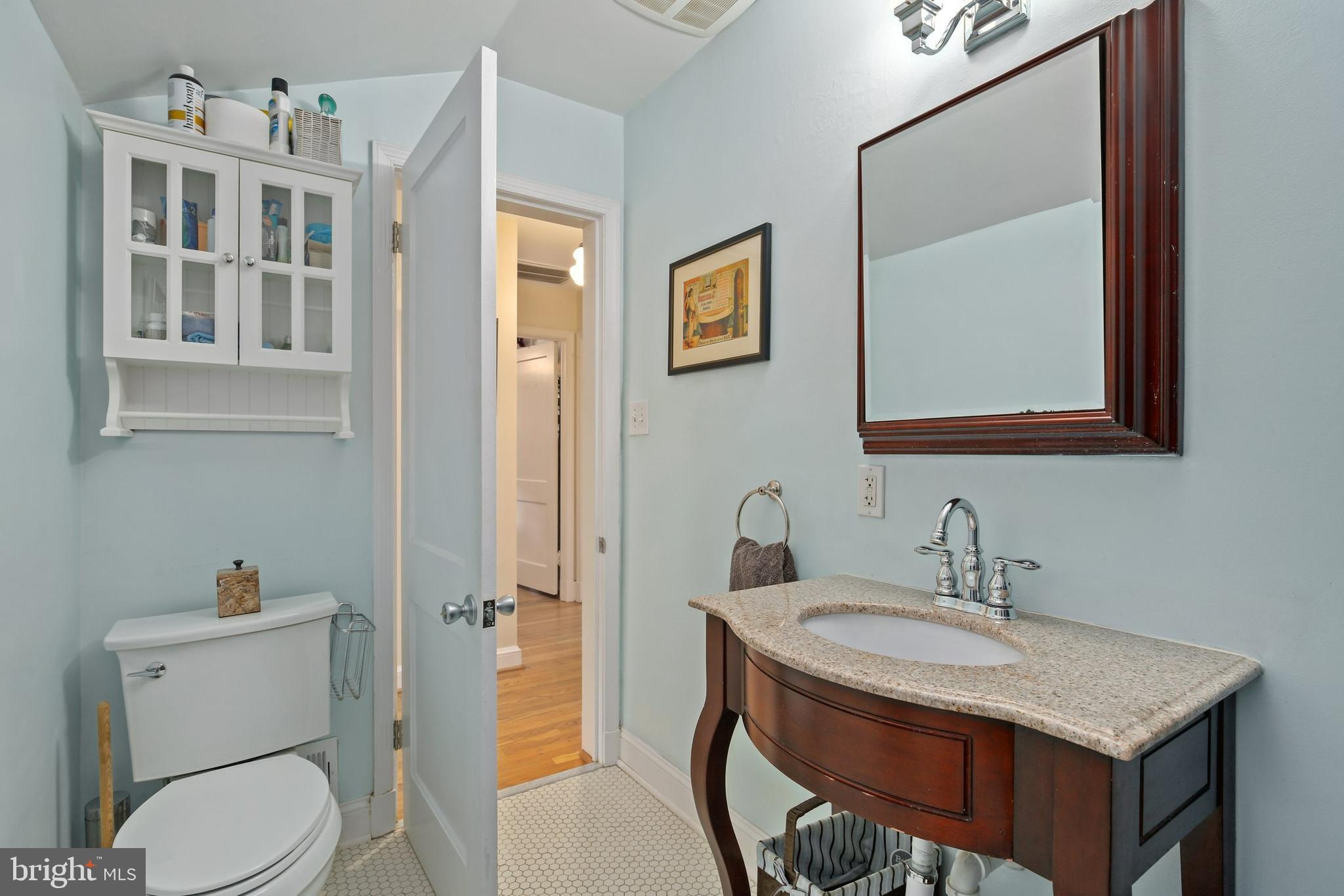 5010 Rugby Avenue Bethesda, MD 20814 - Photo 50 of 71 Gallery Image 50