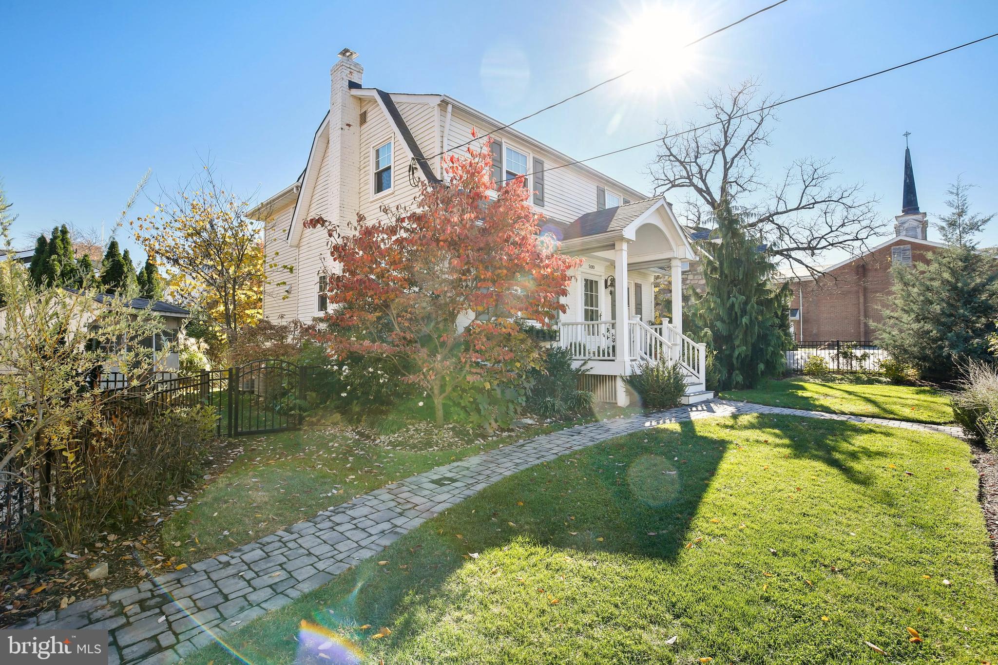 5010 Rugby Avenue Bethesda, MD 20814 - Photo 6 of 71 Gallery Image 6