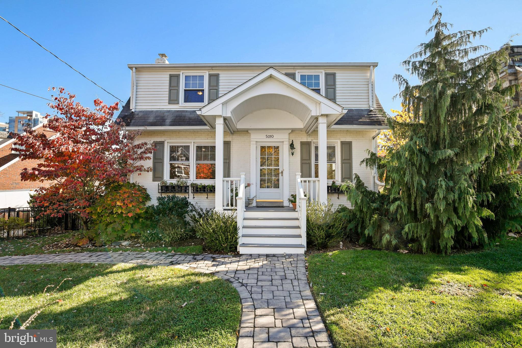 5010 Rugby Avenue Bethesda, MD 20814 - Photo 7 of 71 Gallery Image 7